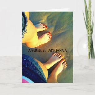 Anpassningsbarnas bästa vänner för alltid kort