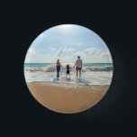 Anpassningsbarnas Dubbla Personlig sida vid sida Knapp<br><div class="desc">Knappen anpassningsbar Dubbla Side Personlig</div>