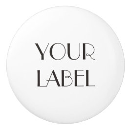 Anpassningsbarnas etikett knopp