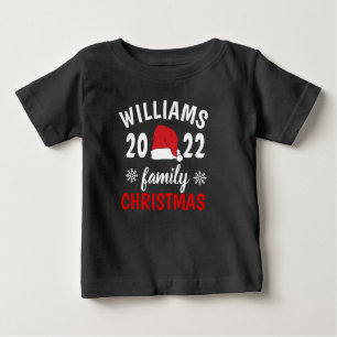 Anpassningsbarnas familj, jul 2022 t shirt