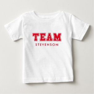 Anpassningsbarnas familj t shirt