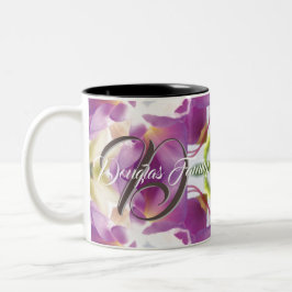 Anpassningsbarnas favoritpresentidéer från barnbar Två-Tonad mugg