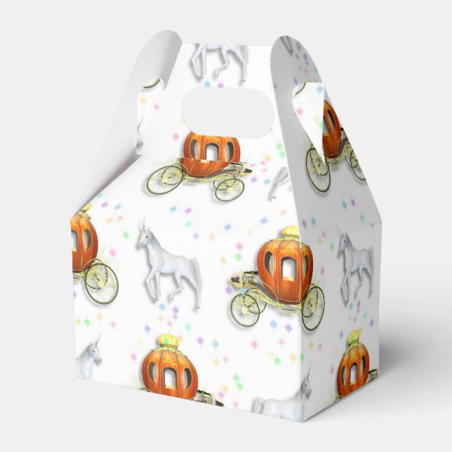 Anpassningsbarnas favoritruta presentaskar (Framsidan Sidan)