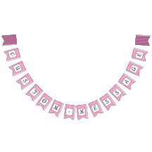 Anpassningsbarnas flotta och Bright Rosa Stripe Pr