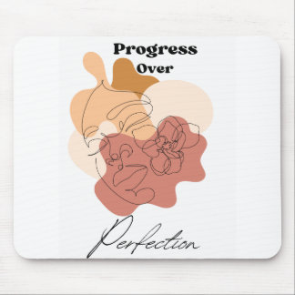 Anpassningsbarnas förlopp över prestanda musmatta