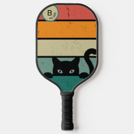 Anpassningsbarnas första Retro Black Cat