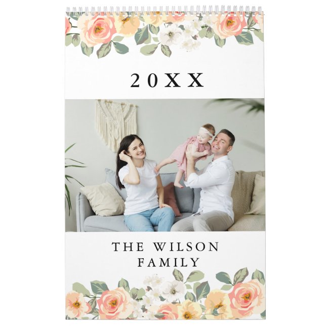 Anpassningsbarnas fotokalender Skapa dig helt enke Kalender (Omslag)