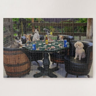 Anpassningsbarnas fotopussel