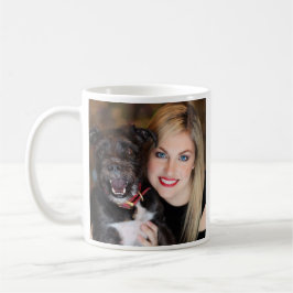 Anpassningsbarnas fotosida på Dubblan Kaffemugg