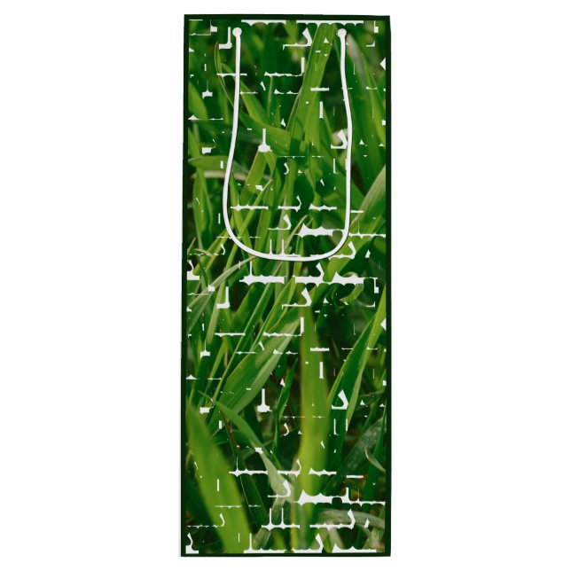 Anpassningsbarnas Gräsmatta - tack! (Framsidan)