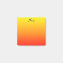 Anpassningsbarnas Gult, Orange och röd