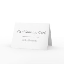 Anpassningsbarnas hälsningskort