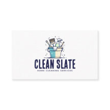 Anpassningsbarnas hemtjänst Städning QR-fotoanstäl