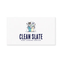 Anpassningsbarnas hemtjänst Städning QR-fotoanstäl