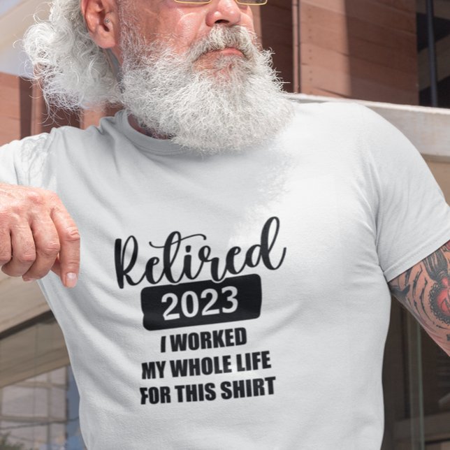 Anpassningsbarnas indragna datum arbetade hela mit t shirt (Skapare uppladdad)