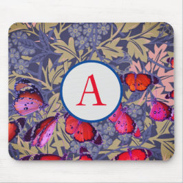 ANPASSNINGSBARNAS INITIALA MUS PAD MORRIS OCH SMÖR MUSMATTA