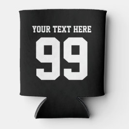 Anpassningsbarnas jersey-nummer kan kylas | Inneha