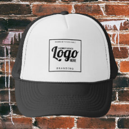 Anpassningsbarnas Logotyp Hat Keps