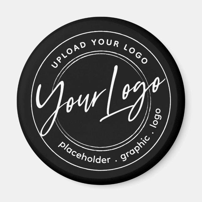 Anpassningsbarnas Logotyp Magnet (Framsidan)