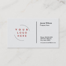 Anpassningsbarnas Logotyp - minimalistiskt affärsk