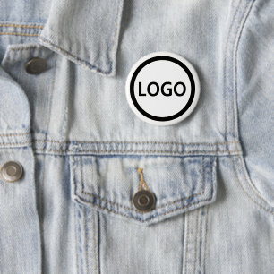 Anpassningsbarnas Logotyp Modern minimalist för Knapp