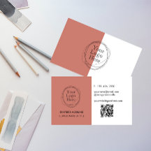 Anpassningsbarnas Logotyp Modern minimalist Terrac