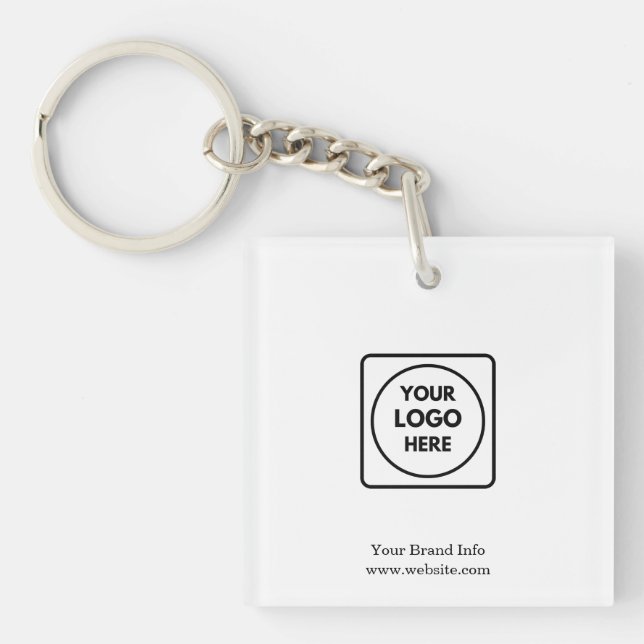 Anpassningsbarnas Logotyp | Modern, minimalistisk  (Framsidan)