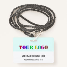 Anpassningsbarnas Logotyp, Namn och Personligen Ti