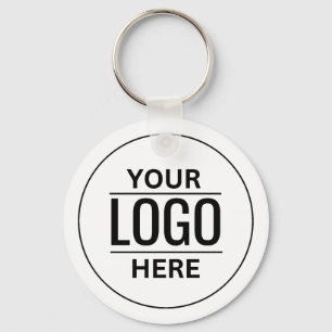 Anpassningsbarnas Logotyp Nyckelring