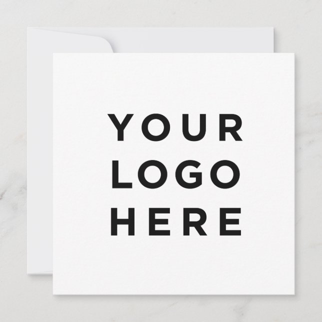 Anpassningsbarnas logotyp och det moderna kvadrati (Framsida)