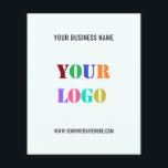 Anpassningsbarnas Logotyp- och textbefordringsföre Flygblad<br><div class="desc">Anpassningsbar Logotyp och Personlig för textbefordringsföretag - Lägg till Logotyp/bild och text/information - Ändra storlek och flytta inslag med anpassning verktyg. Välj/lägg till din favoritbakgrund färg!</div>