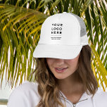 Anpassningsbarnas Logotyp och textmärke utan minst Keps<br><div class="desc">Business Logotyp Prated som tillval Text Promotional Baseball & Truckerkeps Express ditt unika företag stil med vår logotyp och textmärkta hattar för anpassadet - ingen minsta beställning krävs. Oavsett om du föredrar vibrerande nyanser eller klassiska nyanser erbjuder vi ett brett urval av alternativ för färg som bäst passar dina företags...</div>