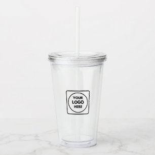 Anpassningsbarnas Logotyp Professionellens föret Take Away Mugg