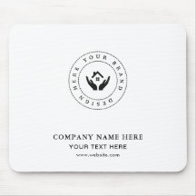 Anpassningsbarnas Logotyp | Textföretag