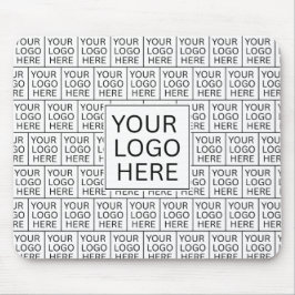 Anpassningsbarnas Logotyp | Textföretag Musmatta