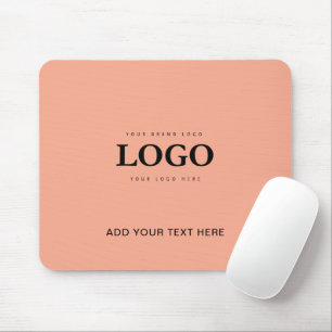 Anpassningsbarnas Logotyp   Textföretag Musmatta
