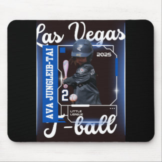 Anpassningsbarnas musknapp musmatta