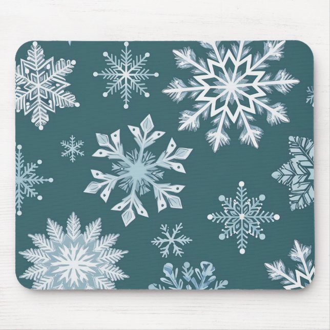 Anpassningsbarnas musknapp - Tillbehör till Snyggt Musmatta (Framsidan)