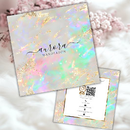 Anpassningsbarnas opalglöd Guld-dekorfärg