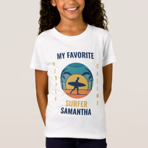Anpassningsbarnas överspänningssamordnare t shirt