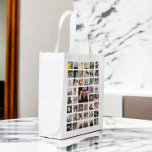 Anpassningsbarnas Personlig ett av ett slags fotok Återanvändbar Påse<br><div class="desc">Personlig av anpassningsbar En av en slags matkasse för fotomaket från Ricaso - 45-mall för fotokollage...  lägg bara till dina egna foton i den här underbara anpassningsbarna-påsen ...  som är lätta att anpassa ...  anpassade fotomallar</div>