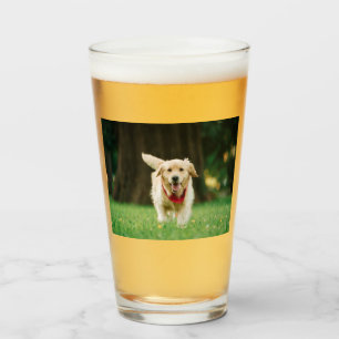 Anpassningsbarnas personlig glaskopp