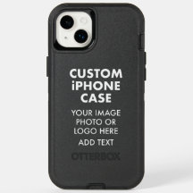 Anpassningsbarnas Personlig iPHONE 14 PLUS FÖRSVAR