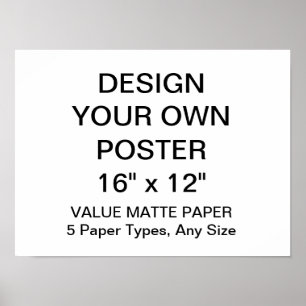 Anpassningsbarnas Personlig Poster värdeprojektion