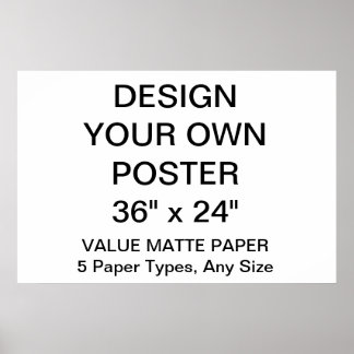 Anpassningsbarnas Personlig Poster värdeprojektion