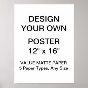 Anpassningsbarnas Personlig Poster värdeprojektion