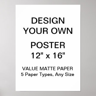 Anpassningsbarnas Personlig Poster värdeprojektion