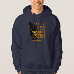 Anpassningsbarnas plats, totalt solcellsklipp 2024 hoodie