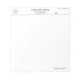 Anpassningsbarnas självmonterade anteckningsblock