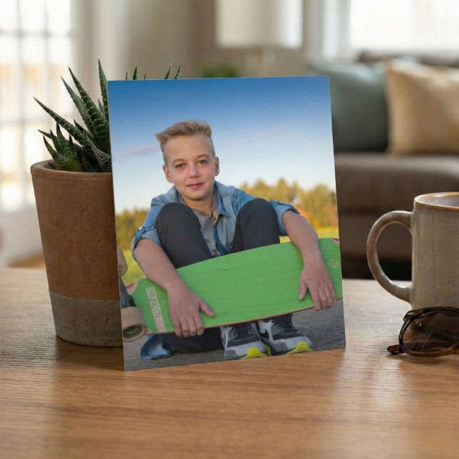 Anpassningsbarnas skapare - Fotoutvidgning Fototryck (Frame Your Favorite Faces)